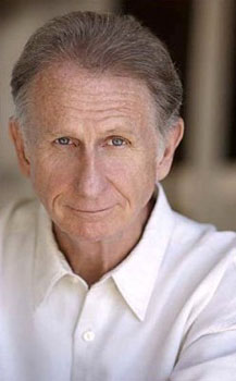 Rene Auberjonois